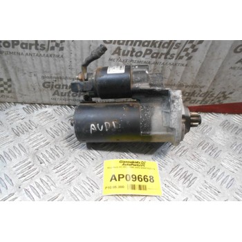 Μίζα Audi A3 AKL 1996-2003 020911023 FX