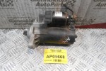 Μίζα Audi A3 AKL 1996-2003 020911023 FX