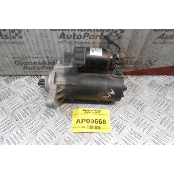 Μίζα Audi A3 AKL 1996-2003 020911023 FX