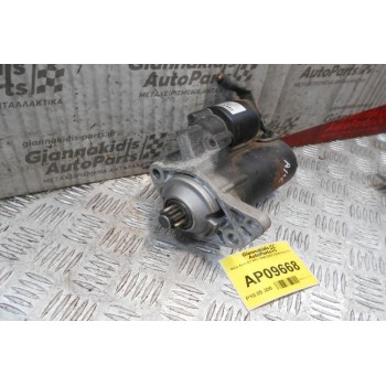Μίζα Audi A3 AKL 1996-2003 020911023 FX