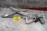 Γρύλλος - Μηχανισμός Παραθύρου Opel Vectra B 1996-2002  (Εμπρός Δεξιά)  90520228