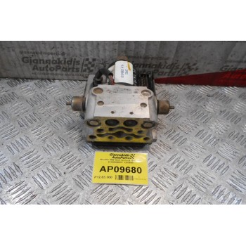 Μονάδα ABS Opel Vectra B 1996-2002  S105000001P  12836801