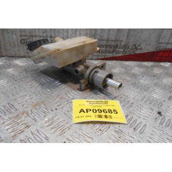 Αντλία -Τρόμπα φρένου Peugeot 206 1998-2009  