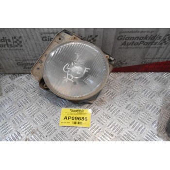 Φανάρι Εμπρός Volkswagen Golf II 1984-1988  (Εμπρός Αριστερά)