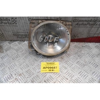 Φανάρι Εμπρός Volkswagen Golf II 1984-1988  (Εμπρός Δεξιά)