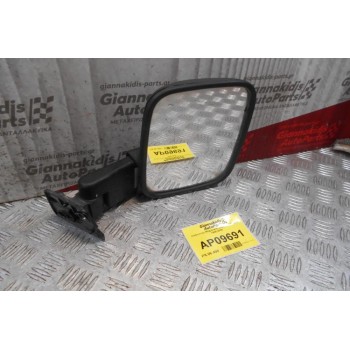 Καθρέπτης Μηχανικός Δεξίς Ford Transit 1995-2000