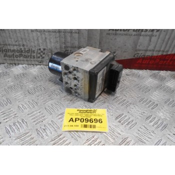 Μονάδα ABS Volkswagen Passat 2.0cc TDI 140ps 2005-2011  16027201 16027001A  3C0614095P