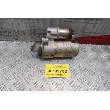 Μίζα Daewoo Matiz 1998-2002 F8CV