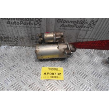 Μίζα Daewoo Matiz 1998-2002 F8CV