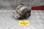 Δυναμό Ford Fiesta A9JA 2002-2008 2S6T-FA