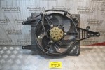 Βεντιλατέρ Lancia Lybra 1999-2005