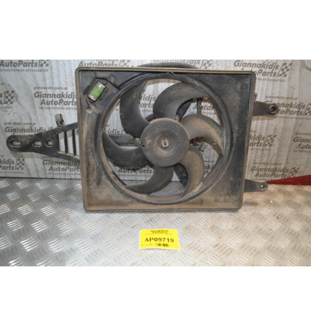 Βεντιλατέρ Lancia Lybra 1999-2005