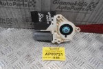 Μοτέρ Παραθύρου Volkswagen Passat 2005-2011 1K0959793G  980851-106  F005S00202 (Εμπρός Αριστερό)