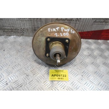 Σεβρό Φρένων Με Αντλία Fiat Punto I 1995-1999