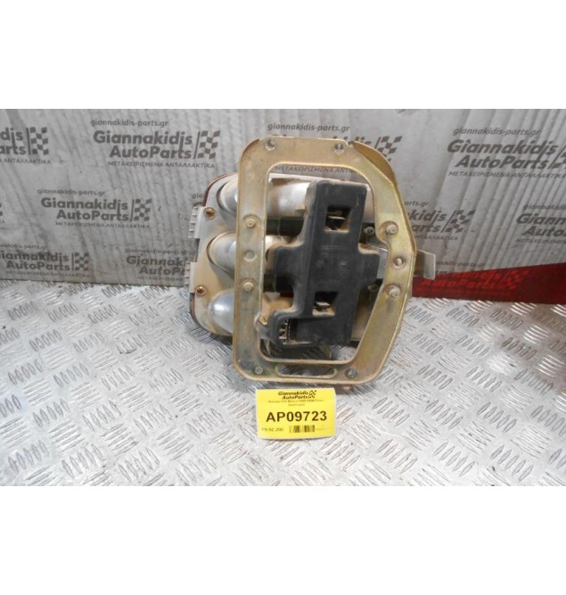 Φανάρι Fiat Brava 1995-2000 Πίσω Αριστερά)