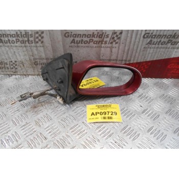 Καθρέπτης Μηχανικός Δεξίς Fiat Bravo 1995-2002