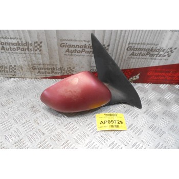 Καθρέπτης Μηχανικός Δεξίς Fiat Bravo 1995-2002