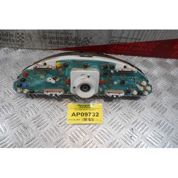 Καντράν - Κοντέρ Αναλογικό Fiat Punto I 1995-1999  6062191 46438188