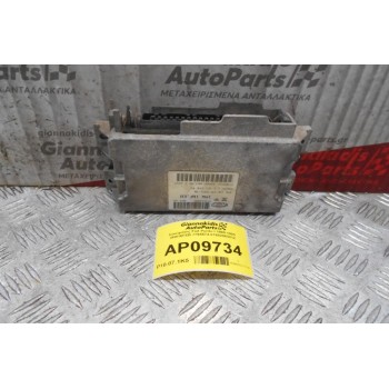 Εγκέφαλος Fiat Punto I 1995-1999  IAW16FEB 7795574 6160206301Z