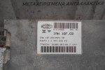 Εγκέφαλος Fiat Punto I 1995-1999  IAW16FEB 7795574 6160206301Z