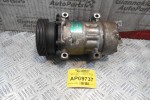 Κομπρεσέρ Aircondition - A/C Renault Megane 1999-2002  K4M 7700111036