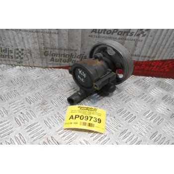 Αντλία Υδραυλικού Τιμονιού Renault Megane 1999-2002  K4M 26077781R0 7700431284