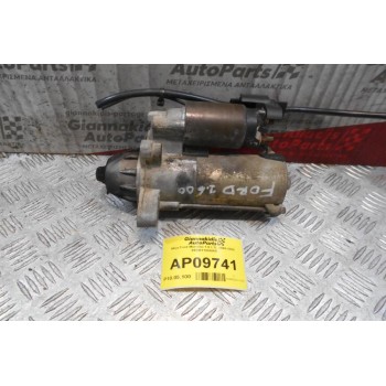 Μίζα Ford Mondeo 1.6 L1L 1998-2000  96BB11000AB