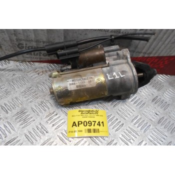 Μίζα Ford Mondeo 1.6 L1L 1998-2000  96BB11000AB