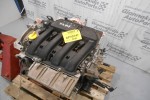 Κινητήρας - Μοτέρ Renault Laguna K4MF 1.6 2001-2005