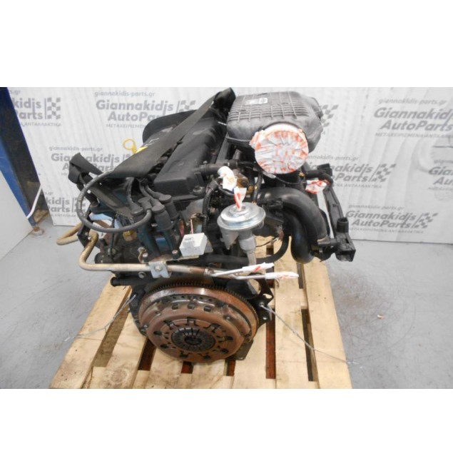 Κινητήρας - Μοτέρ Ford Mondeo 1.6 L1L 1998-2000