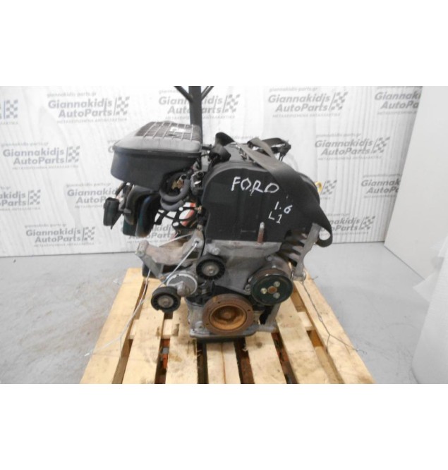 Κινητήρας - Μοτέρ Ford Mondeo 1.6 L1L 1998-2000