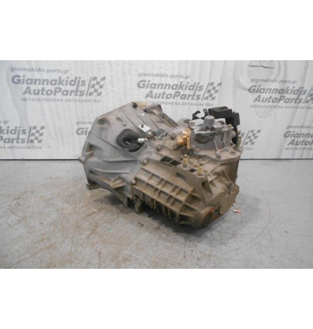 Κιβώτιο Ταχυτήτων / Σασμάν Χειροκίνητο Ford Mondeo L1L 1.6 1998-2000 97ZT-7F096  N5LUA