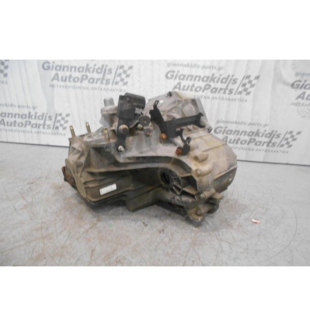 Κιβώτιο Ταχυτήτων / Σασμάν Χειροκίνητο Ford Mondeo L1L 1.6 1998-2000 97ZT-7F096  N5LUA