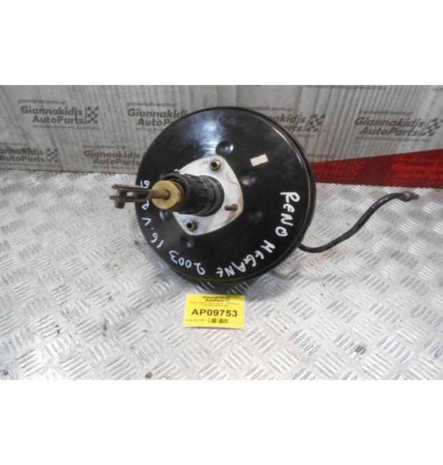 Σεβρό Φρένων Με Αντλία Renault Megane 2002-2008 8200157453