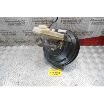 Σεβρό Φρένων Με Αντλία Renault Megane 2002-2008 8200157453