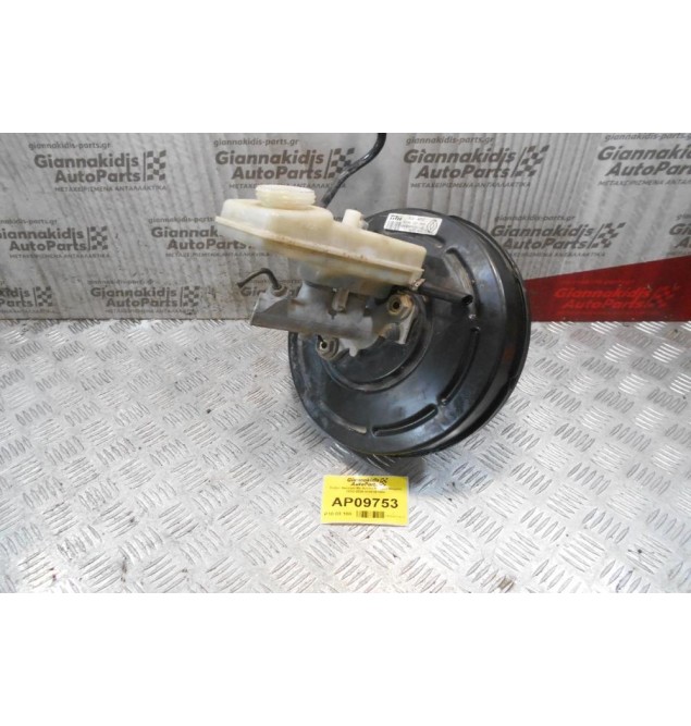Σεβρό Φρένων Με Αντλία Renault Megane 2002-2008 8200157453