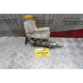 Αντλία -Τρόμπα φρένου Fiat Stilo 2001-2006  0204224658