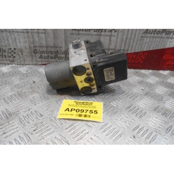 Μονάδα ABS Fiat Stilo 2001-2006  0265224048 0265900024 46784468