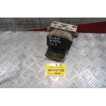 Μονάδα ABS Fiat Stilo 2001-2006  0265224048 0265900024 46784468