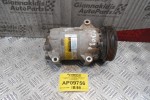Κομπρεσέρ Aircondition - A/C Renault Megane 1.6 8200316164