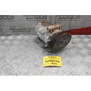 Κομπρεσέρ Aircondition - A/C Renault Megane 1.6 8200316164