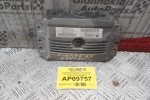 Εγκέφαλος Κινητήρα Renault Megane 2002-2005 21584288-2A  4022141150 8200321263 8200298457
