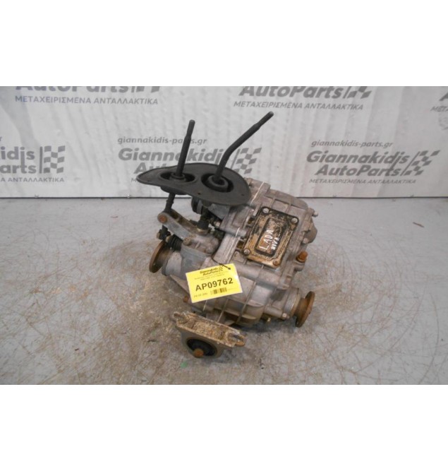 Βοηθητικό Σασμαν Lada Niva 1.7cc  1990-1998  2121-1802012