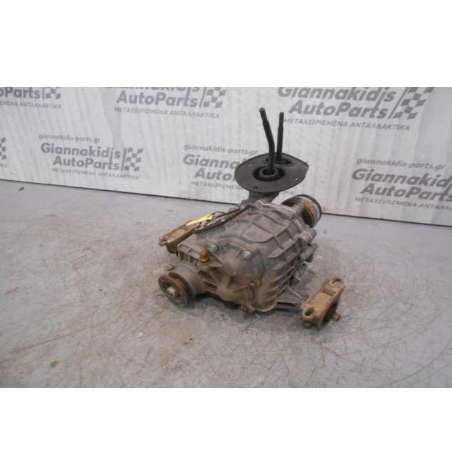 Βοηθητικό Σασμαν Lada Niva 1.7cc  1990-1998  2121-1802012