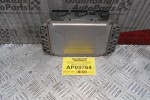 Εγκέφαλος Κινητήρα Renault Megane 2002-2005 21584288-2A 5075028706 8200321263 8200387138