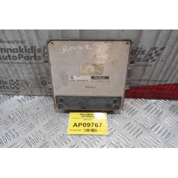 Εγκέφαλος Κινητηρα Rover 45 2000-2005 NNN100742
