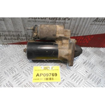 Μιζα Alfa Romeo 147 2000-2010 0001107066