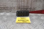 Διακόπτης Παραθύρων Opel Vectra C 2002-2008 09185952 687833988 Εμπρός Αριστερα (10pins)
