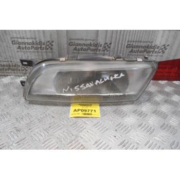 Φανάρι Nissan Almera 1996-1998 (Εμπρός Αριστερό)
