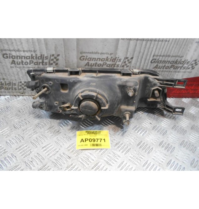 Φανάρι Nissan Almera 1996-1998 (Εμπρός Αριστερό)